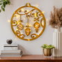 Wallity XMASGOLD - 028 Dorado
